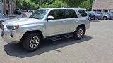 Used 2021 Toyota 4Runner TRD Off-Road Premium image 4
