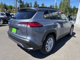 New 2025 Toyota Corolla Cross LE image 3