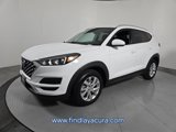 Used 2019 Hyundai Tucson Value image 2