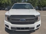 Certified 2018 Ford F150 XLT w/ Equipment Group 302A Luxury image 2