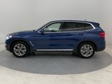 Used 2021 BMW X3 xDrive30i w/ Premium Package image 4
