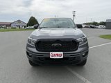 Used 2021 Ford Ranger XLT w/ Equipment Group 301A Mid image 2