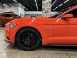 Used 2015 Ford Mustang GT w/ GT Performance Package image 5