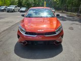 Used 2022 Kia Forte GT-Line w/ GT-Line Technology Package image 2