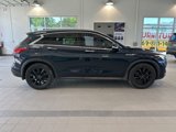 Used 2021 INFINITI QX50 Luxe image 3