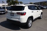 Used 2017 Jeep Compass Sport image 4