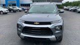 Certified 2022 Chevrolet TrailBlazer LT w/ Convenience Package image 3