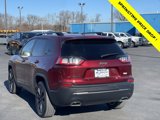 Used 2021 Jeep Cherokee Latitude Lux 80th Anniv w/ Quick Order Package 26U 80TH image 5