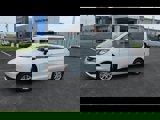 Used 2021 Chrysler Voyager Lxi image 4