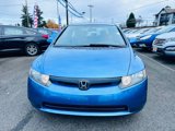 Used 2007 Honda Civic LX image 3