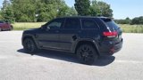 Used 2020 Jeep Grand Cherokee Altitude image 6