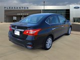 Used 2019 Nissan Sentra S image 3