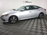 Certified 2022 Nissan Altima 2.5 SV image 4