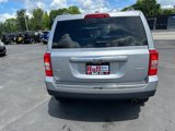 Used 2016 Jeep Patriot High Altitude image 4