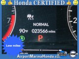 Certified 2023 Honda Civic Sport image 2