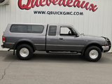 Used 1999 Ford Ranger XLT image 5