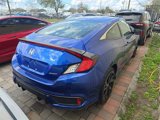 Used 2019 Honda Civic Sport image 6