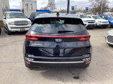 Used 2020 Kia Sportage LX image 3