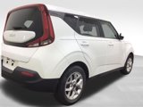 Used 2022 Kia Soul LX w/ Technology Package image 4