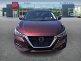 Certified 2022 Nissan Sentra SV image 2