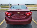 Used 2016 Chevrolet Cruze LT image 4
