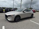 New 2025 MAZDA MAZDA3 s image 2