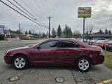 Used 2007 Ford Fusion SE image 3