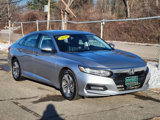 Used 2020 Honda Accord EX-L image 2