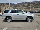 Used 2012 Toyota 4Runner Limited image 2