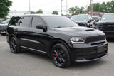 Used 2018 Dodge Durango R/T w/ Technology Group image 4