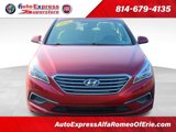 Used 2016 Hyundai Sonata SE image 2