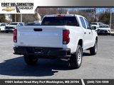 New 2025 Chevrolet Colorado W/T image 3