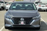New 2025 Nissan Sentra SV image 3