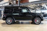 Used 2024 Mercedes-Benz G 63 AMG 4MATIC w/ Seat Comfort Package image 3