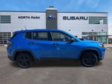 Used 2021 Jeep Compass Sport image 2