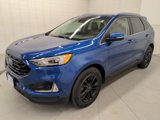 Used 2020 Ford Edge SEL w/ Convenience Package image 4