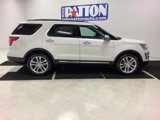 Used 2017 Ford Explorer Limited image 2
