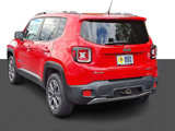 Used 2016 Jeep Renegade Limited image 4