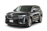 Certified 2023 Cadillac XT6 Premium Luxury image 3