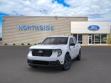New 2025 Ford Maverick XLT w/ XLT Luxury Package image 2