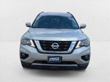 Used 2019 Nissan Pathfinder SV image 2