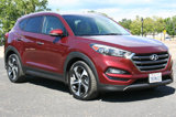 Used 2016 Hyundai Tucson Limited image 2