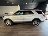 Used 2016 Ford Explorer Limited image 4