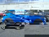 New 2025 Nissan Kicks Play S image 3
