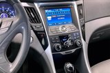 Used 2013 Hyundai Sonata Limited w/ Premium Pkg image 4