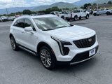 Used 2019 Cadillac XT4 Premium Luxury w/ Technology Package image 4