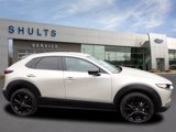 Used 2024 MAZDA CX-30 AWD 2.5 S w/ Select Sport Pkg image 4