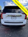 Used 2021 GMC Yukon SLT w/ SLT Luxury Plus Package image 3