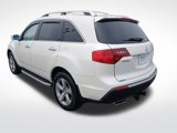 Used 2012 Acura MDX w/ Technology Package image 5