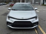 Used 2022 Toyota Corolla SE image 2
